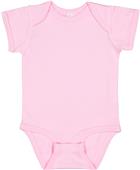 LAT Sportswear Infant Lap Shoulder Creeper