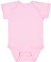 LAT Sportswear Infant Lap Shoulder Creeper