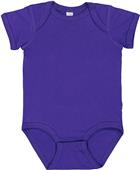 LAT Sportswear Infant Lap Shoulder Creeper
