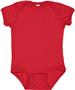 LAT Sportswear Infant Lap Shoulder Creeper
