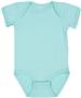 LAT Sportswear Infant Lap Shoulder Creeper