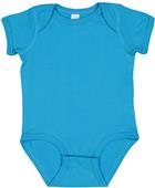 LAT Sportswear Infant Lap Shoulder Creeper