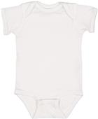 LAT Sportswear Infant Lap Shoulder Creeper