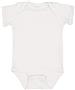 LAT Sportswear Infant Lap Shoulder Creeper