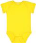 LAT Sportswear Infant Lap Shoulder Creeper