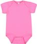 LAT Sportswear Infant Lap Shoulder Creeper