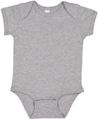 LAT Sportswear Infant Lap Shoulder Creeper