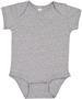 LAT Sportswear Infant Lap Shoulder Creeper