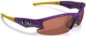 Collegiate LSU Tigers Dynasty Sunglasses