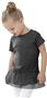 LAT Sportswear Toddler Tutu Tunic