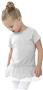 LAT Sportswear Toddler Tutu Tunic