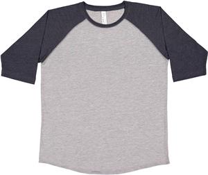 VINTAGE HEATHER/VINTAGE NAVY