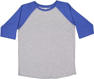VINTAGE HEATHER/VINTAGE ROYAL