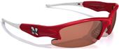 Collegiate Nebraska Cornhuskers Dynasty Sunglasses