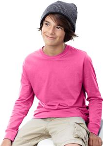 HOT PINK