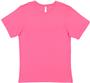 LAT Sportswear Adult Fine Jersey T-Shirts