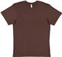 LAT Sportswear Adult Fine Jersey T-Shirts
