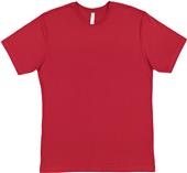 LAT Sportswear Adult Fine Jersey T-Shirts LAT Sportswear Adult Fine Jersey T-Shirts