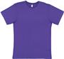 LAT Sportswear Adult Fine Jersey T-Shirts