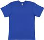 LAT Sportswear Adult Fine Jersey T-Shirts