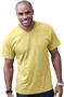 LAT Sportswear Adult Fine Jersey V-Neck T-Shirts