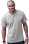 LAT Sportswear Adult Fine Jersey V-Neck T-Shirts