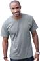 LAT Sportswear Adult Fine Jersey V-Neck T-Shirts