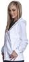 Cotton Heritage Unisex Zipper Hooded Fleece