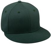 OC Sports Adjustable Team Cap With Flat Visor OC Sports Adjustable Team Cap With Flat Visor