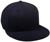 OC Sports Adjustable Team Cap With Flat Visor OC Sports Adjustable Team Cap With Flat Visor