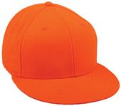 OC Sports Adjustable Team Cap With Flat Visor