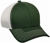 OC Sports Proflex Fit Sandwich Mesh Baseball Cap OC Sports Proflex Fit Sandwich Mesh Baseball Cap