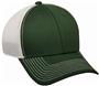 OC Sports Proflex Fit Sandwich Mesh Baseball Cap