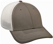OC Sports Proflex Fit Sandwich Mesh Baseball Cap OC Sports Proflex Fit Sandwich Mesh Baseball Cap