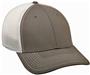 OC Sports Proflex Fit Sandwich Mesh Baseball Cap