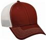 OC Sports Proflex Fit Sandwich Mesh Baseball Cap