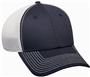 OC Sports Proflex Fit Sandwich Mesh Baseball Cap