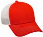 OC Sports Proflex Fit Sandwich Mesh Baseball Cap
