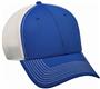 OC Sports Proflex Fit Sandwich Mesh Baseball Cap