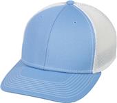 OC Sports Proflex Fit Sandwich Mesh Baseball Cap OC Sports Proflex Fit Sandwich Mesh Baseball Cap