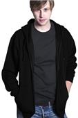 Cotton Heritage Premium Full-Zip Hoodie Cotton Heritage Premium Full-Zip Hoodie