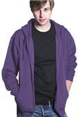 Cotton Heritage Premium Full-Zip Hoodie Cotton Heritage Premium Full-Zip Hoodie