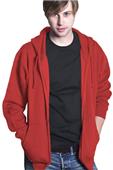 Cotton Heritage Premium Full-Zip Hoodie Cotton Heritage Premium Full-Zip Hoodie