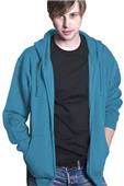 Cotton Heritage Premium Full-Zip Hoodie Cotton Heritage Premium Full-Zip Hoodie