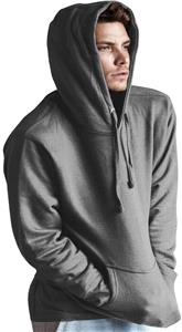 CHARCOAL HEATHER