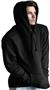 Cotton Heritage Men's Heavy Fleece Pullover Hoodie