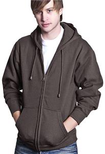 CHARCOAL HEATHER