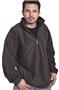 Cotton Heritage Men's Quarter Zip Polar Fleece 