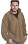 Cotton Heritage Men's Quarter Zip Polar Fleece 