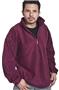 Cotton Heritage Men's Quarter Zip Polar Fleece 